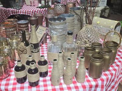 Wedding Decor 
